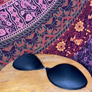 Sticky bra (2 colors)